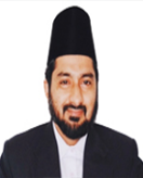 Moulavi Dr.Nahvi.A.M.Muhiyadeen Lebbai Al Bukhari Azhari