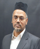 Moulavi Dr. S.Abdus Samad Nadwi